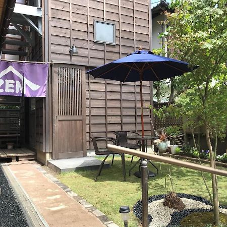 Guest House Kamakura Zen-Ji Exterior photo