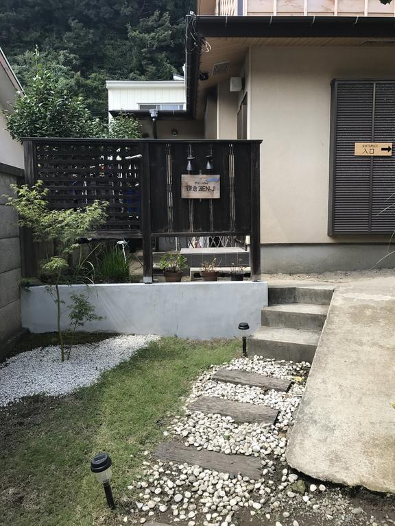 Guest House Kamakura Zen-Ji Exterior photo